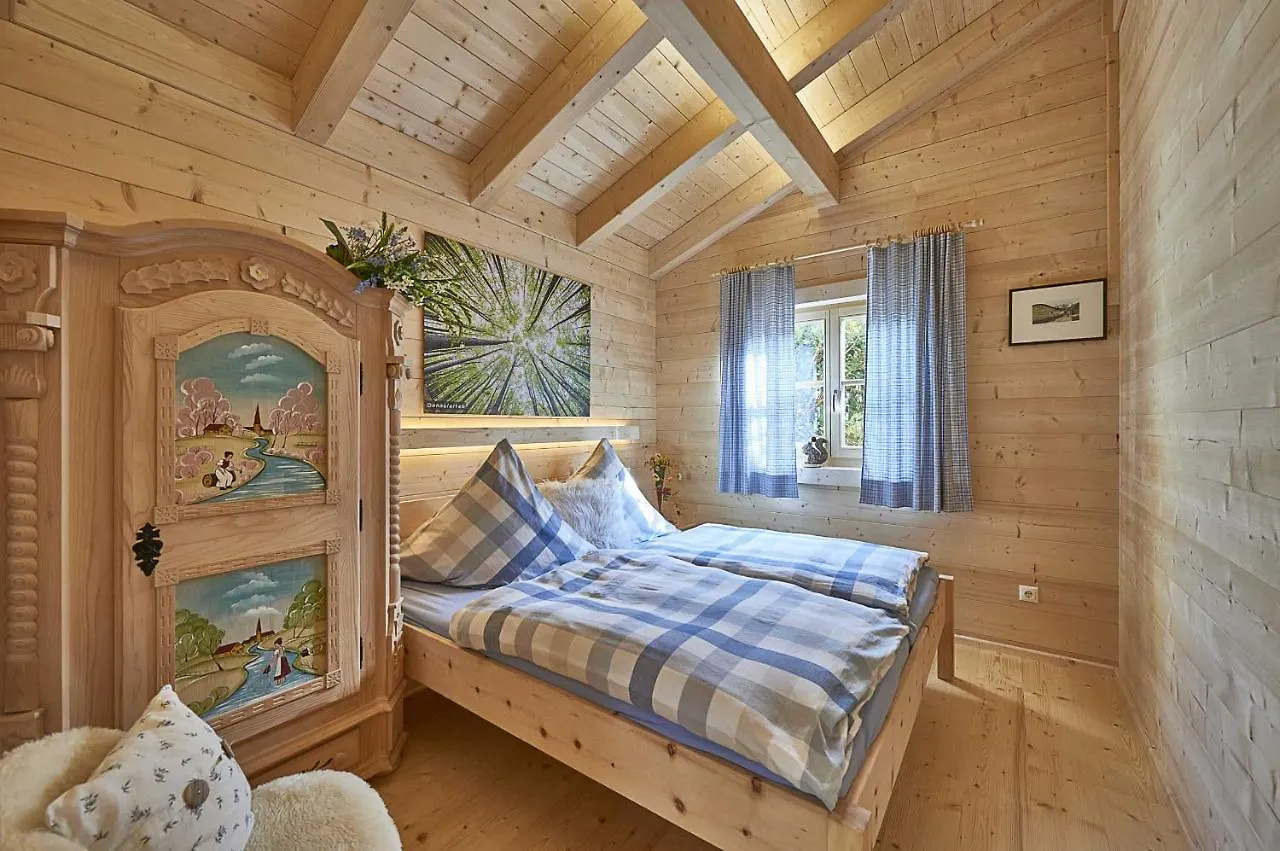 Chalet Bergheimat Wegscheid 0*,  Germany