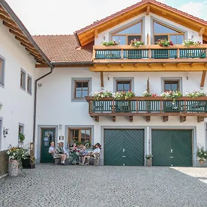 Naderhirn - Bauernhof Wegscheid