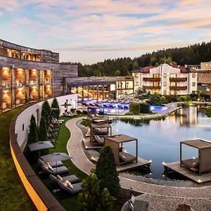 Wellness & Naturresort Reischlhof Wegscheid